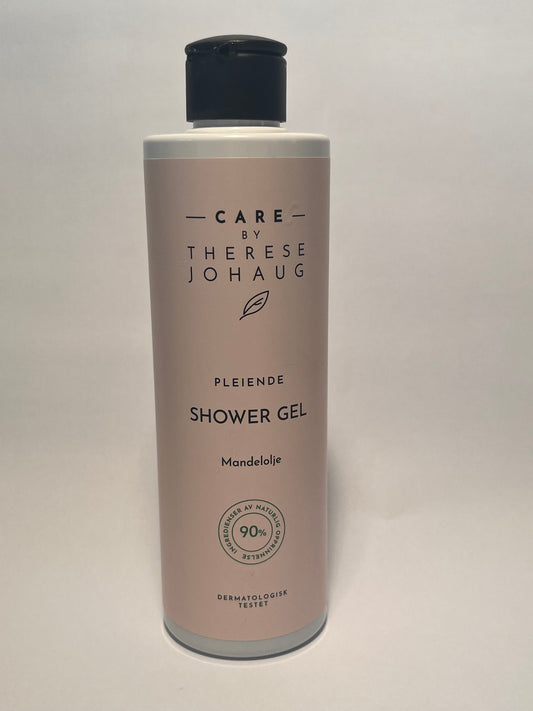 Care by Therese Johaug Shower Gel Almond Oil 250ml