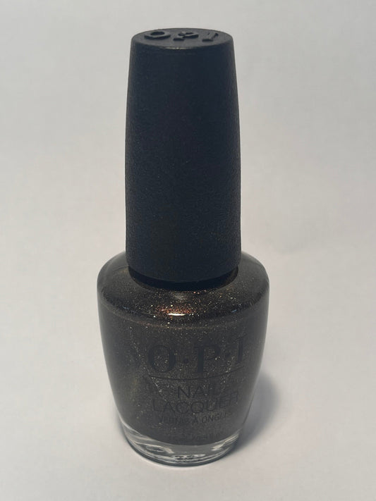 OPI NAIL LACQUER MY PRIVATE JET