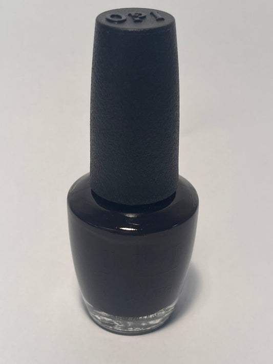 OPI Nail Lacquer-LINCOLN PARK AFTER DARK