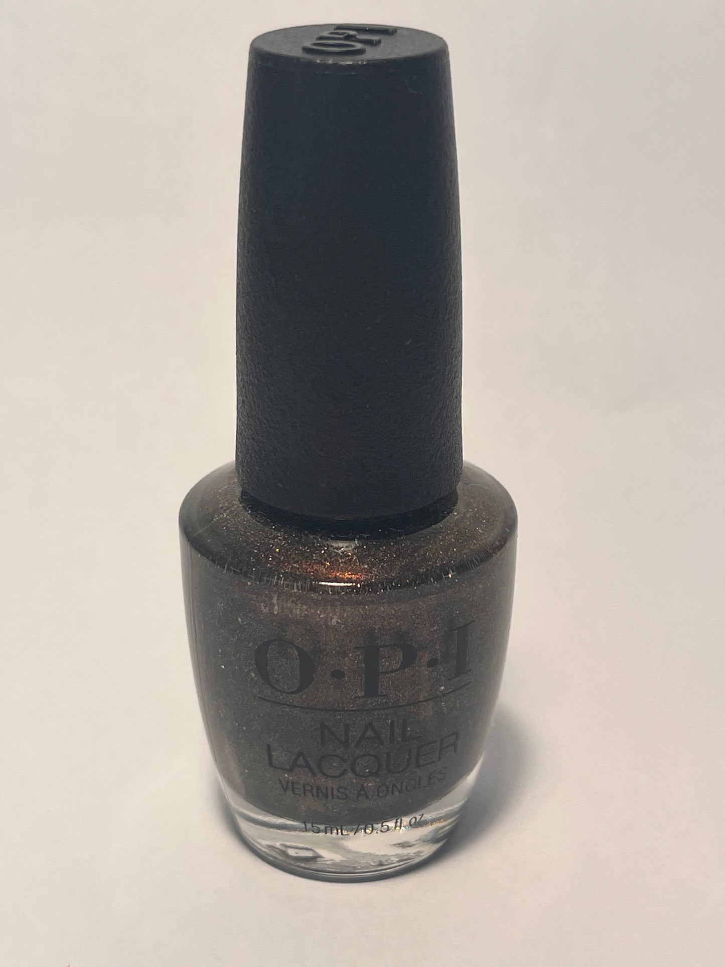 OPI Nail Lacquer- My Private Jet