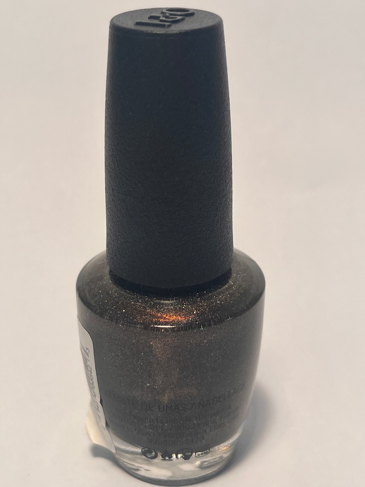 OPI Nail Lacquer- My Private Jet