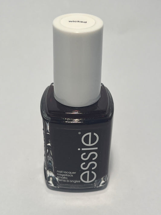 Essie Nail Lacquer 49 wicked