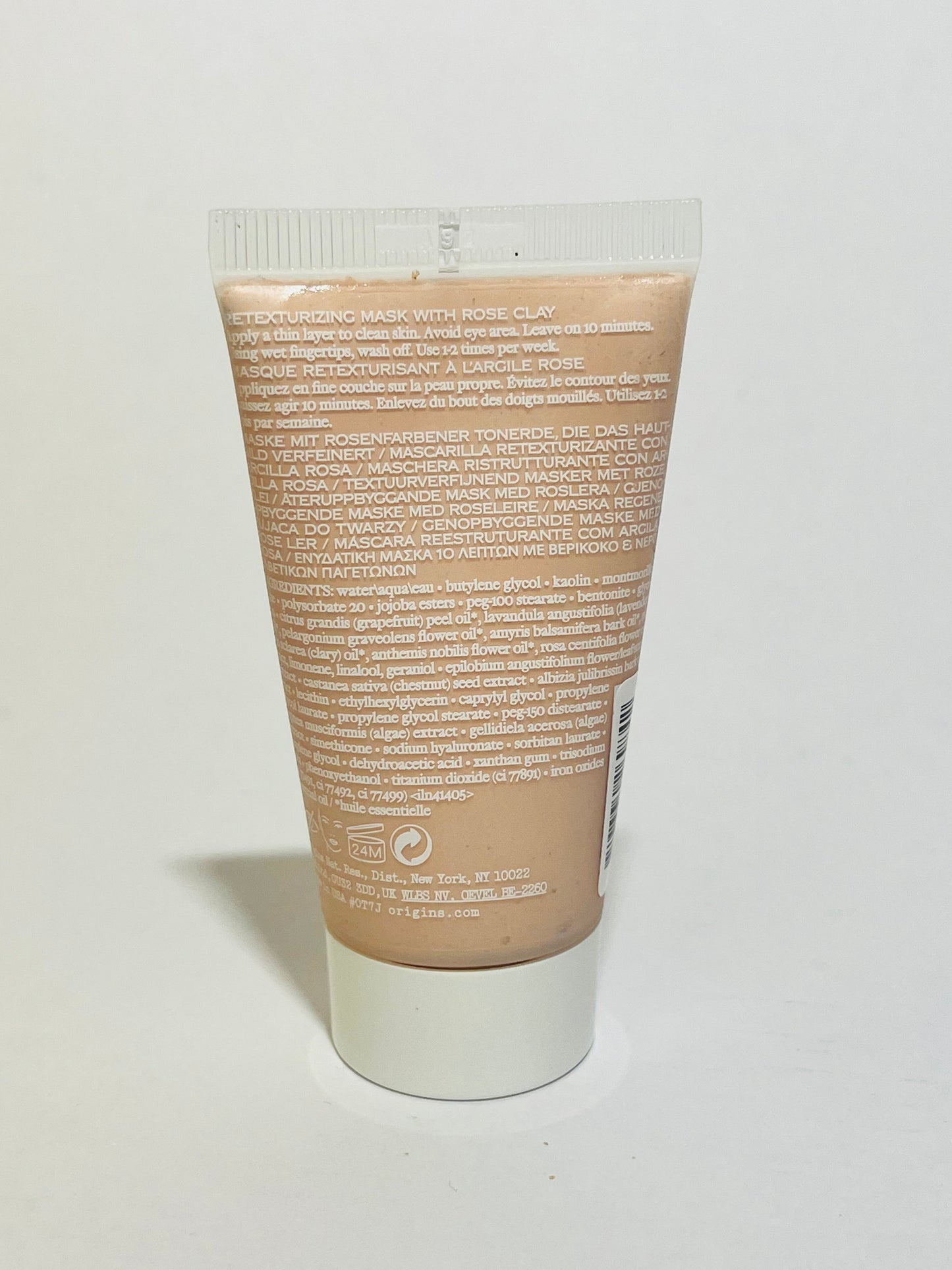 ORIGINS Original Skin Retexturing Mask 30ml