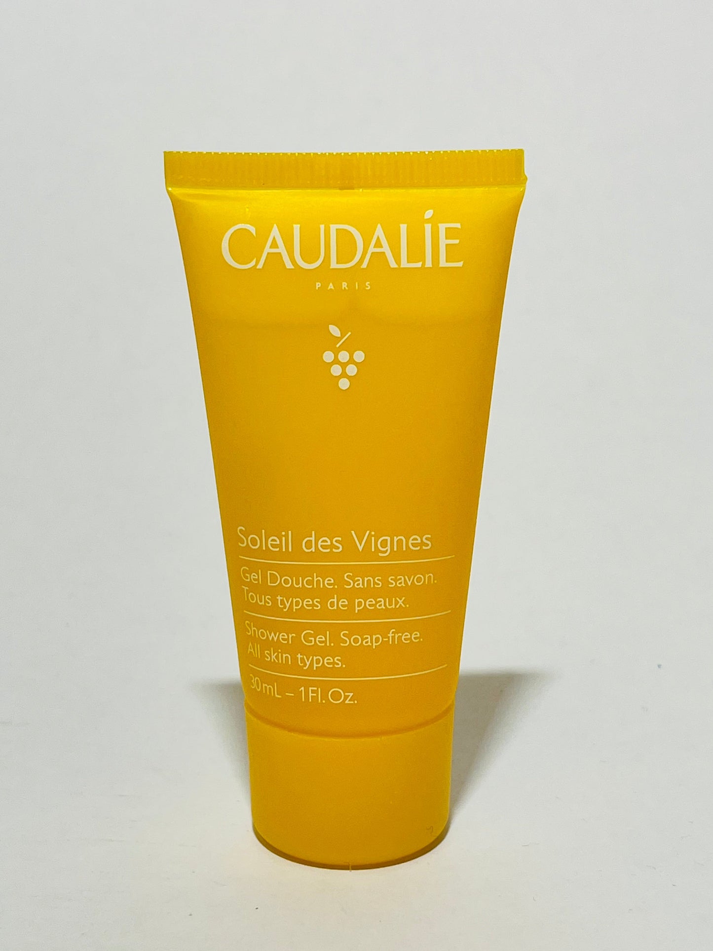 Soleil des Vignes Shower Gel 30 ml