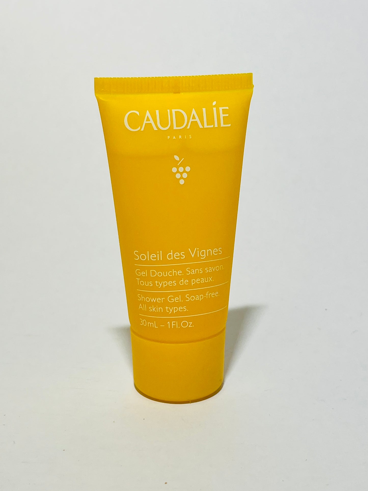 Soleil des Vignes Shower Gel 30 ml