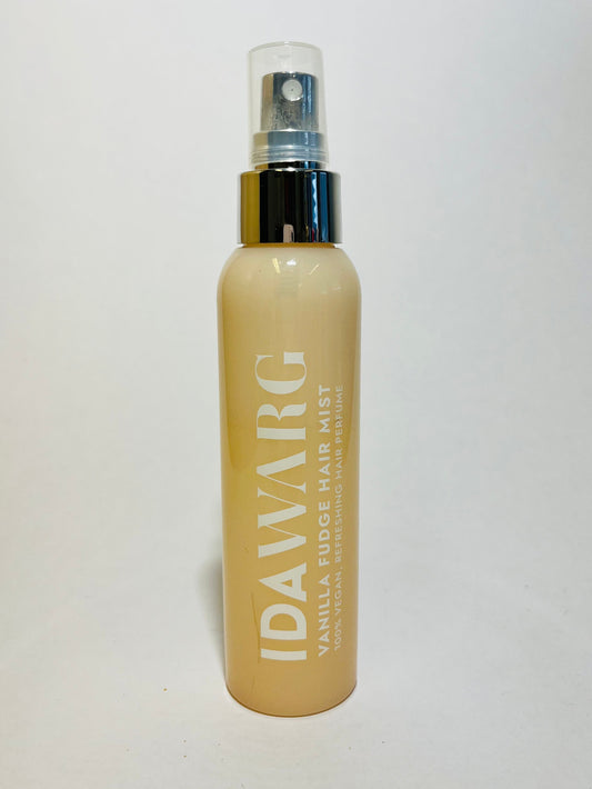 Ida Warg Beauty Vanilla Fudge Hair Mist 100ml