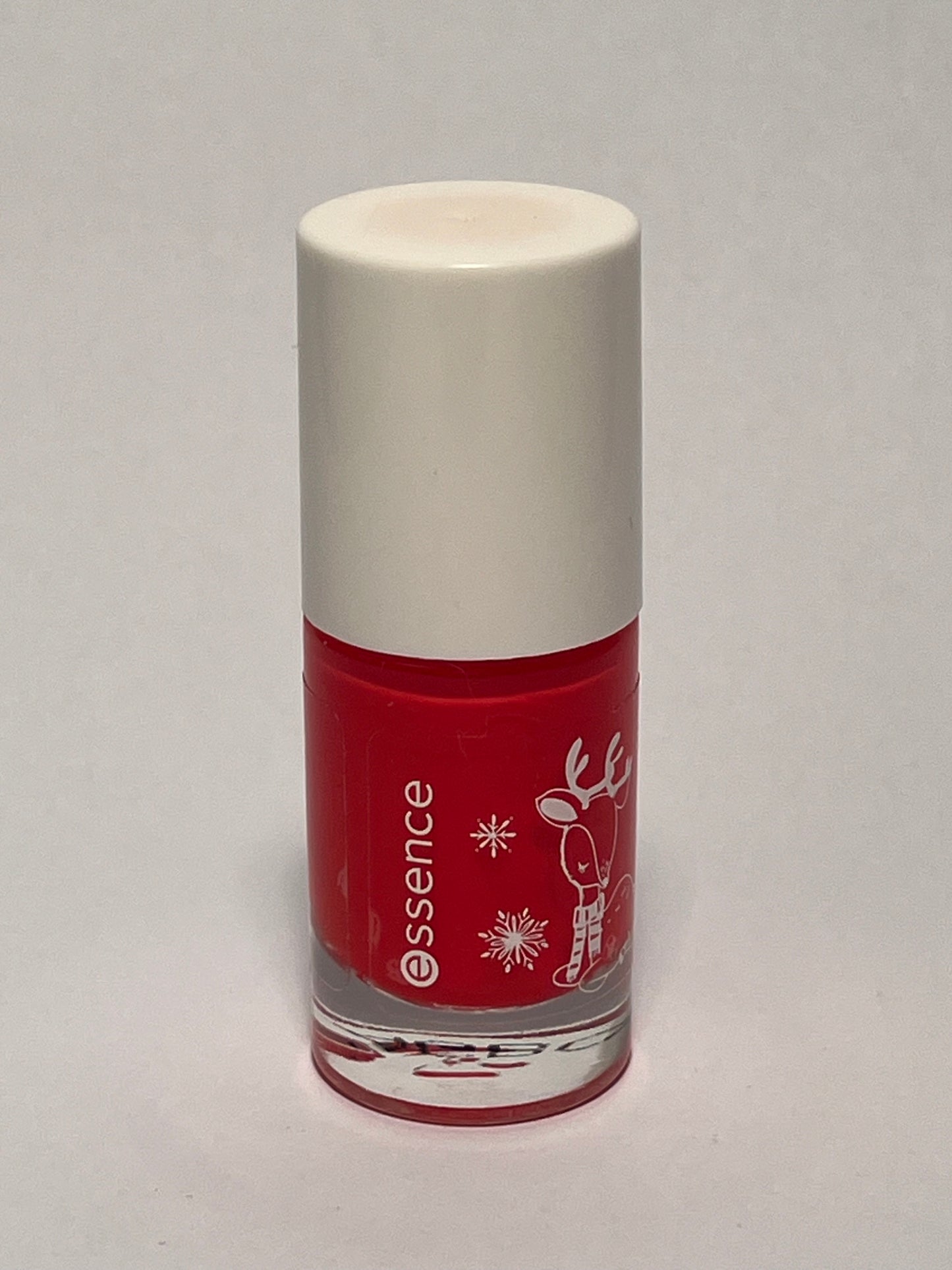 essence shiny mini nailpolish-