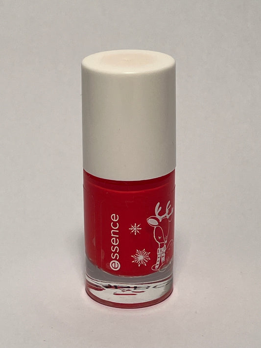 essence shiny mini nailpolish-