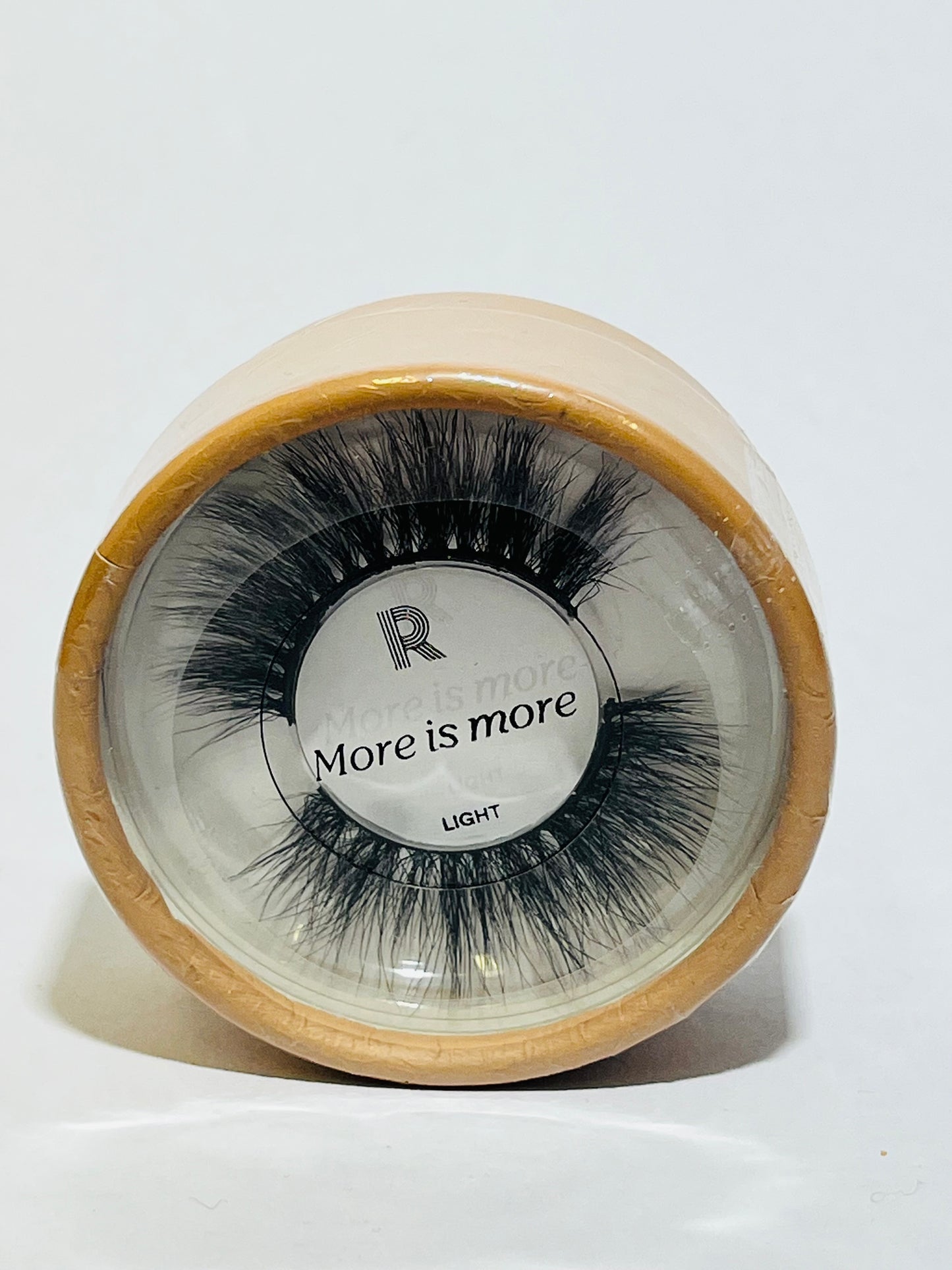 Rapunzels More is More Eyelashes