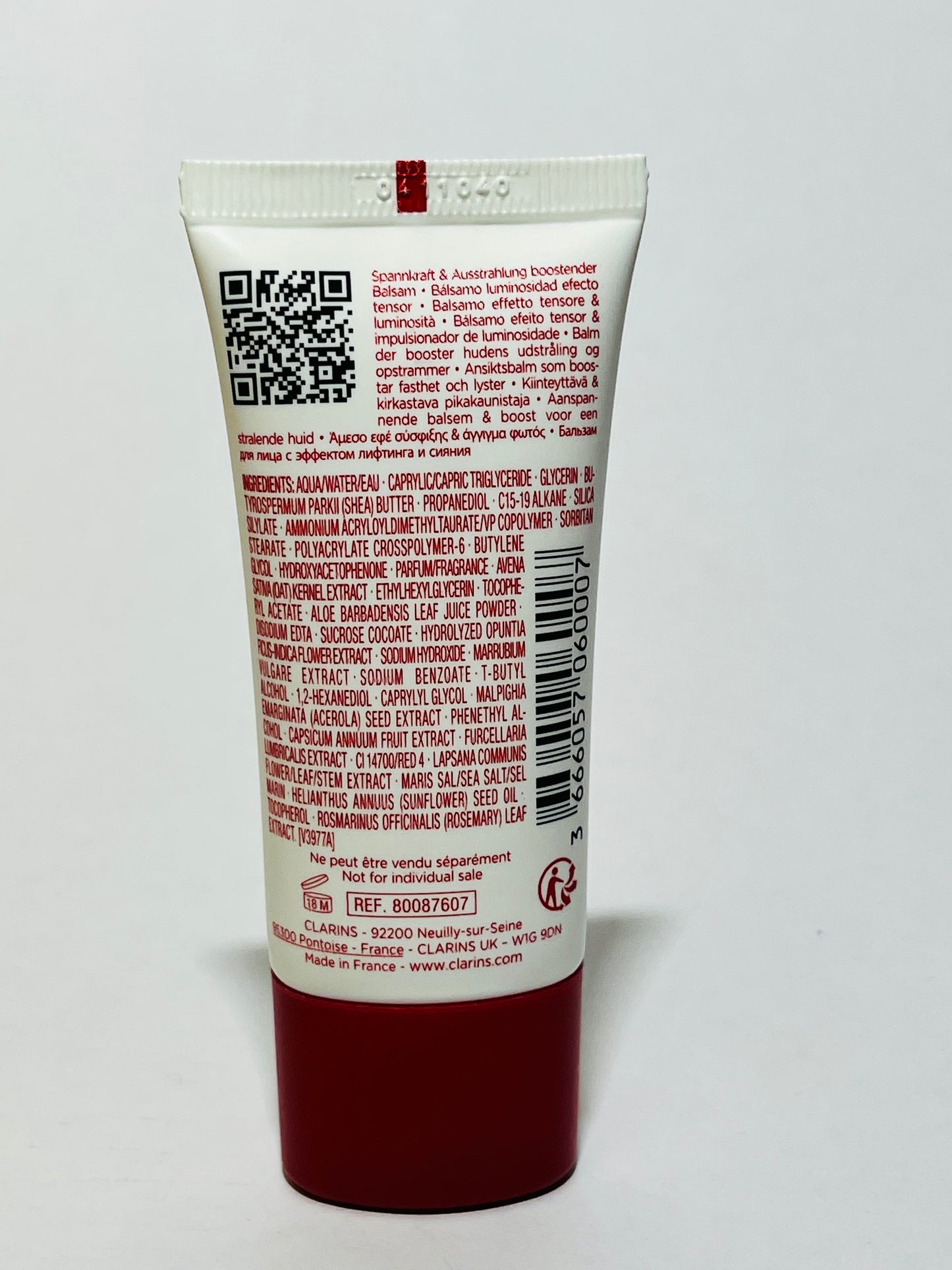 Clarins Beauty Flash Balm 30ml