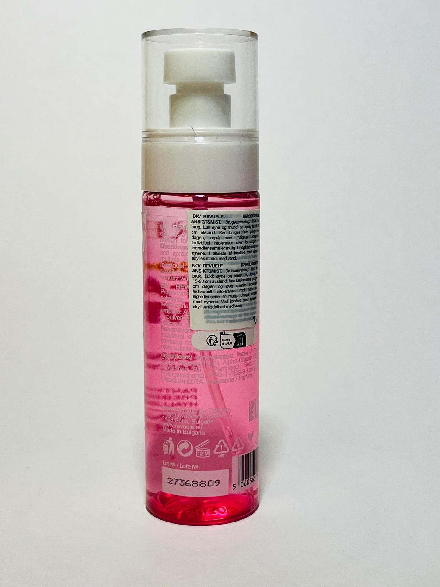 Revuele Soothing Face Mist 100ml