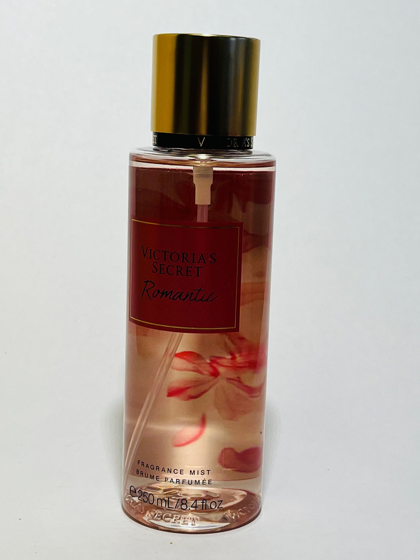 Victoria's Secret Romantic Body Mist 250ml