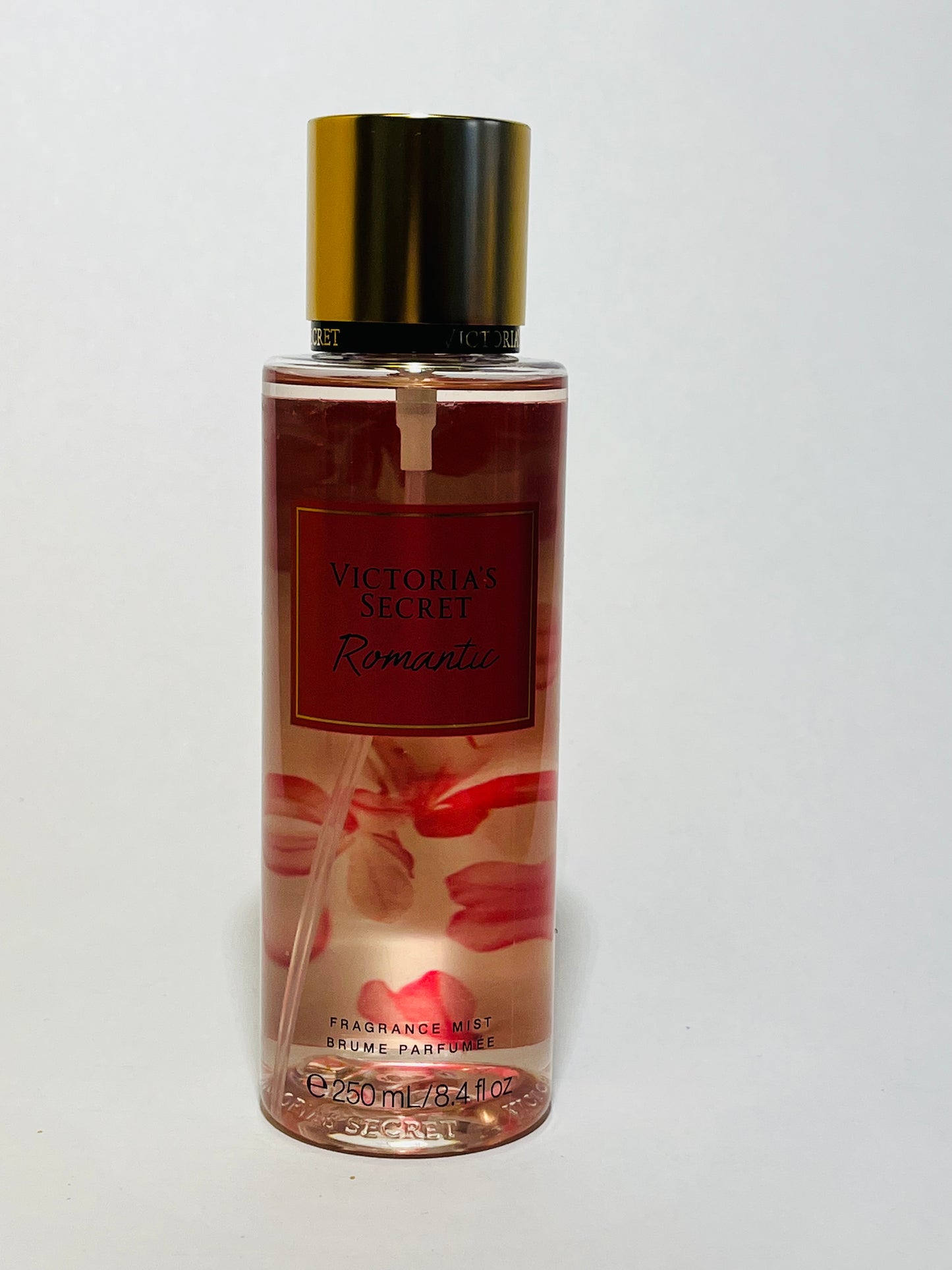 Victoria's Secret Romantic Body Mist 250ml