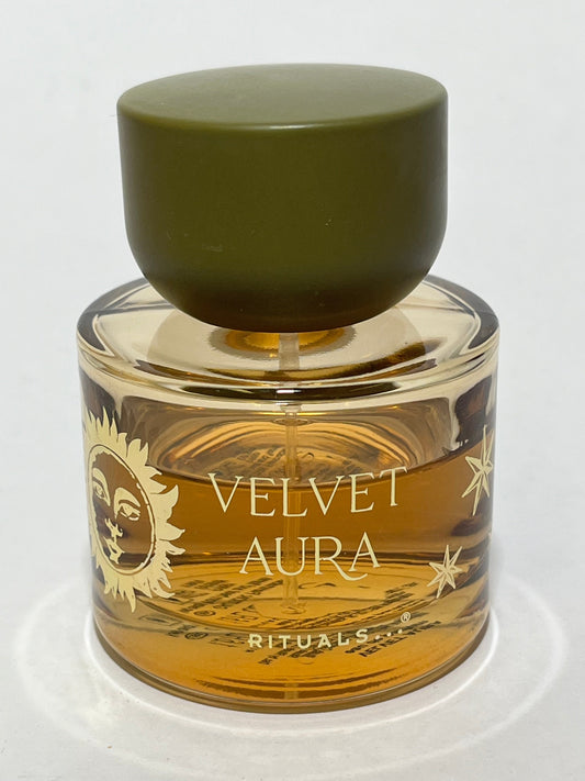 Rituals Velvet Aura - Eau de Parfum 50ml- LIMITED EDITION