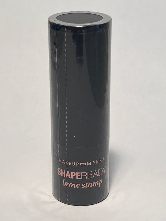 MAKEUP MEKKA SHAPEREADY brow stamp-ASH