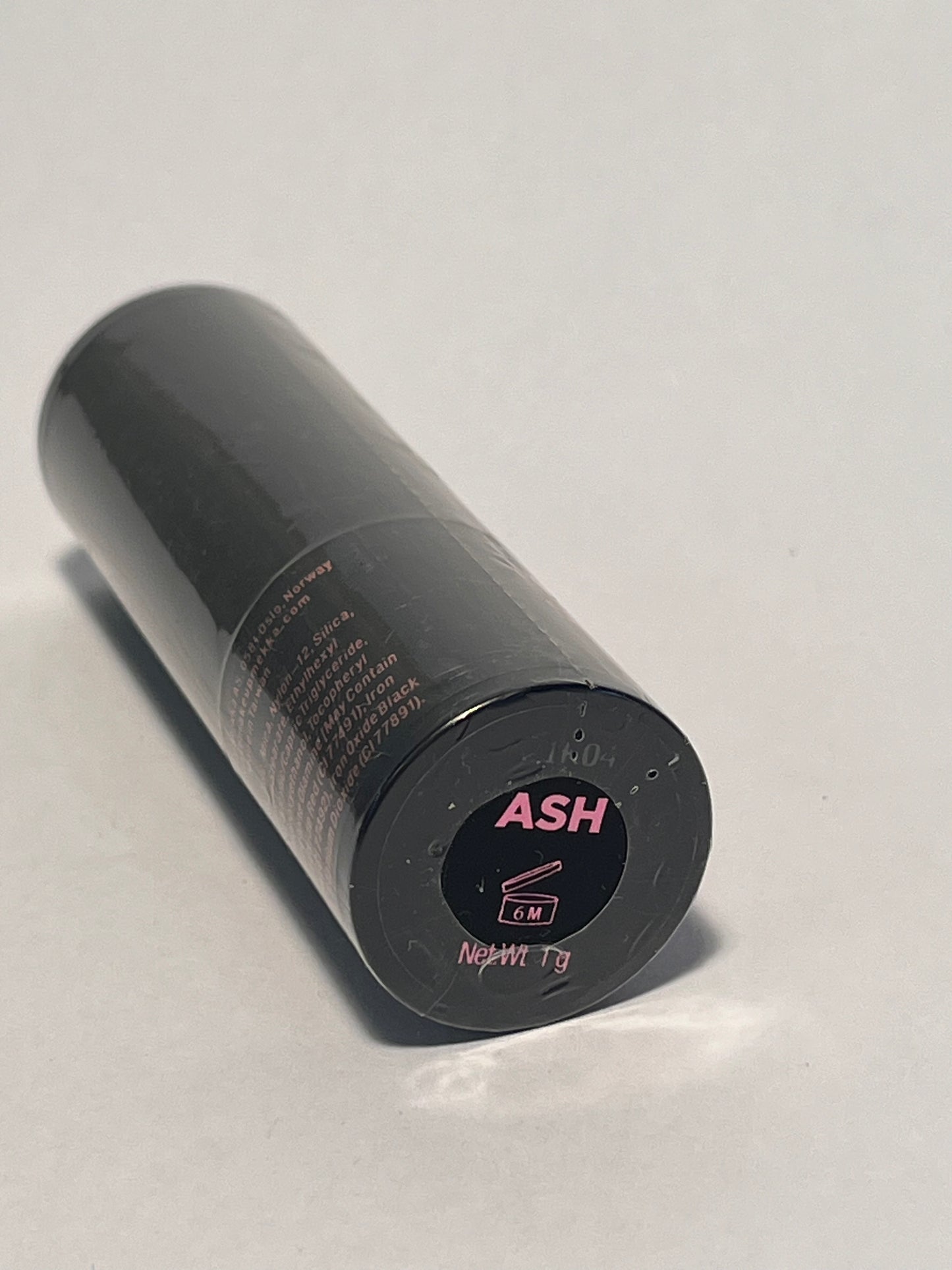 MAKEUP MEKKA SHAPEREADY brow stamp-ASH