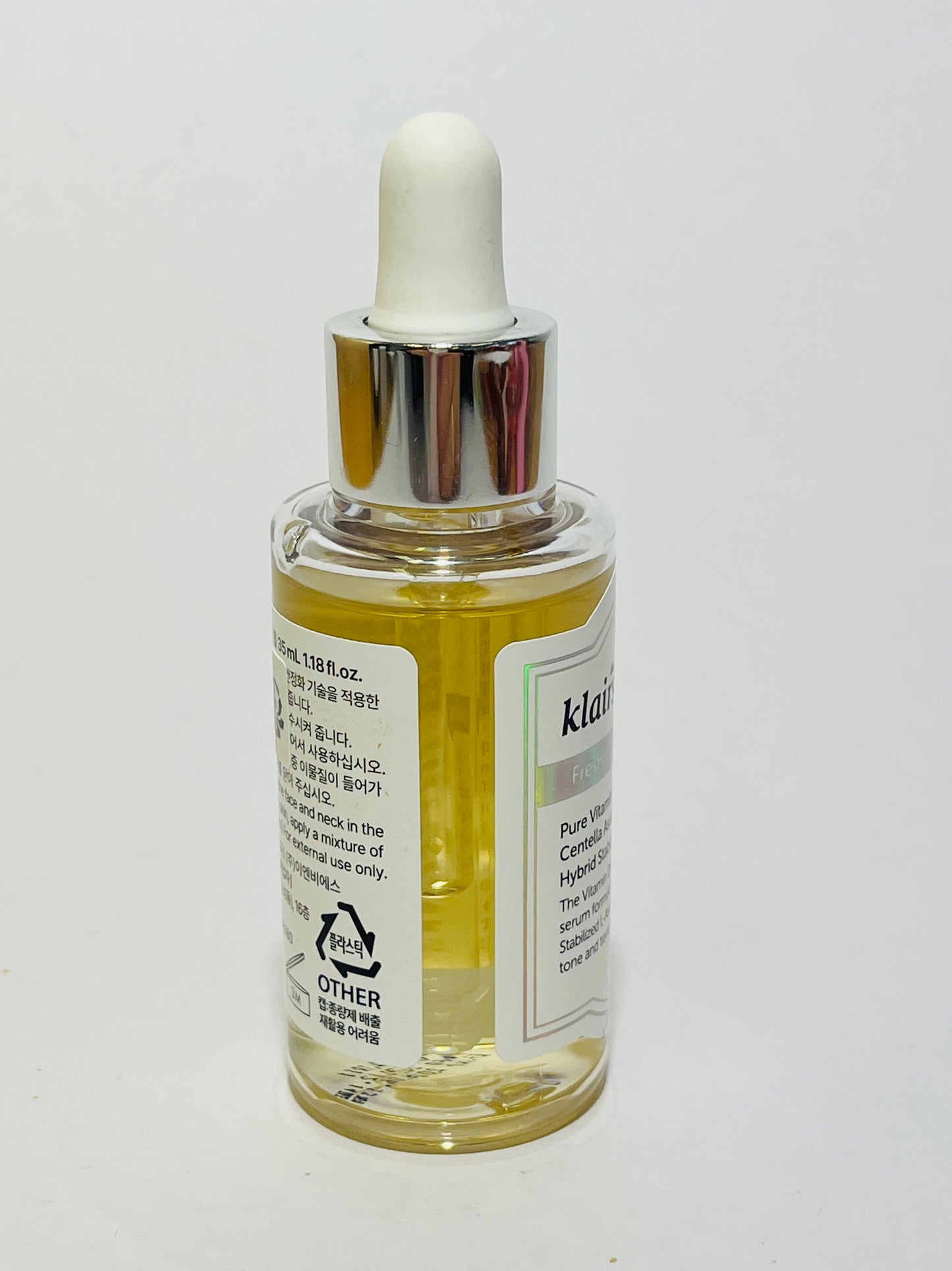 Klairs Freshly Juiced Vitamin Drop 35ml