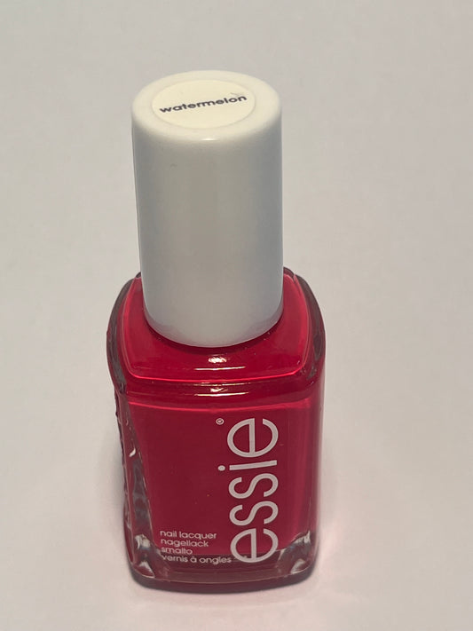 Essie Nail Lacquer 27 watermelon