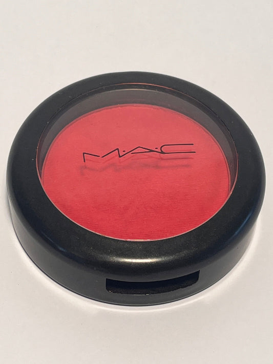 MAC Powder Blush Frankly Scarlet