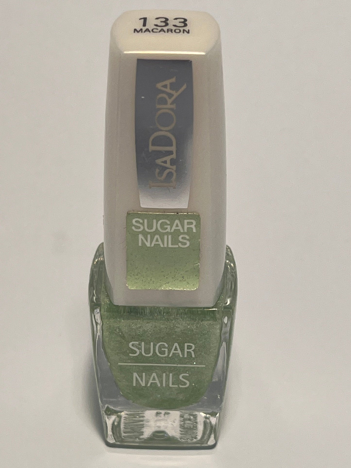 IsaDora Sugar Crush Nails 133 Macaron