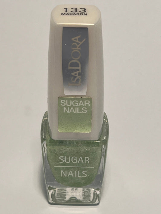 IsaDora Sugar Crush Nails 133 Macaron