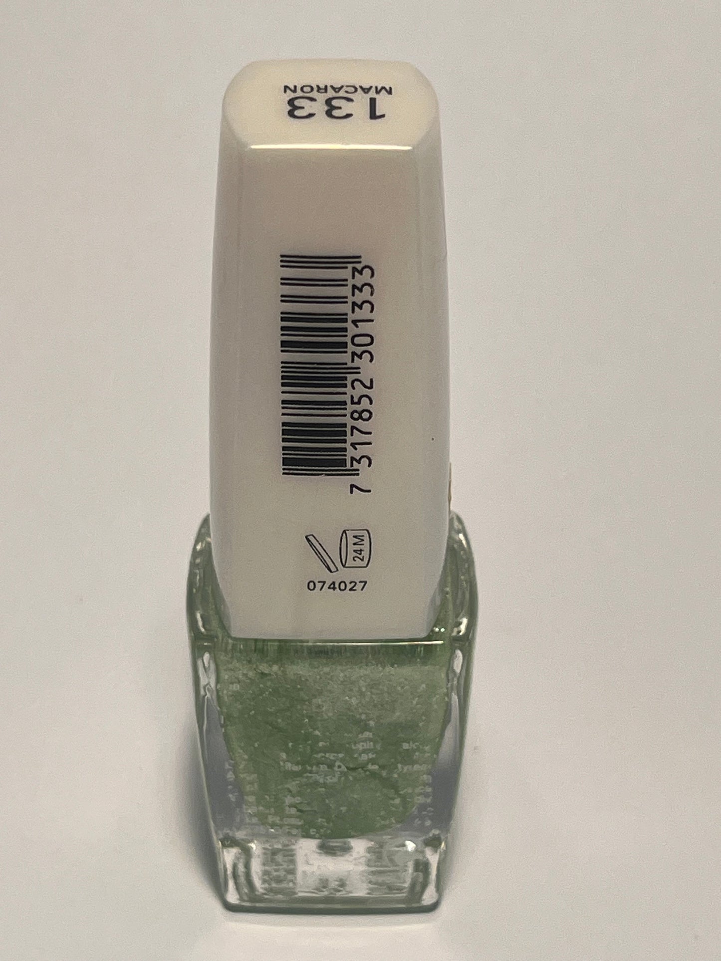 IsaDora Sugar Crush Nails 133 Macaron