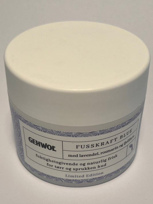GEWHOL FUSSKRAFT BLUE