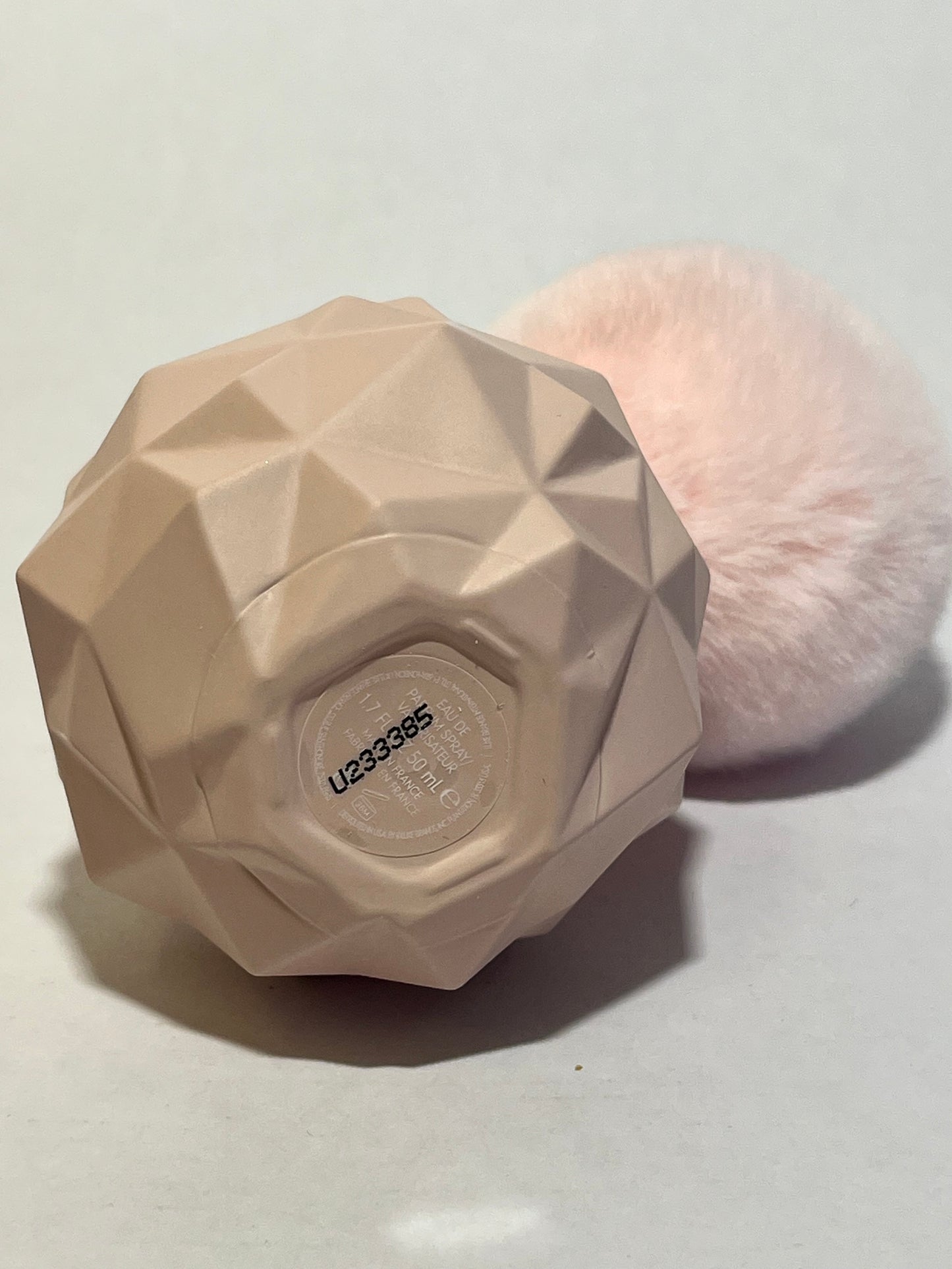Ariana Grande Sweet Like Candy EdP