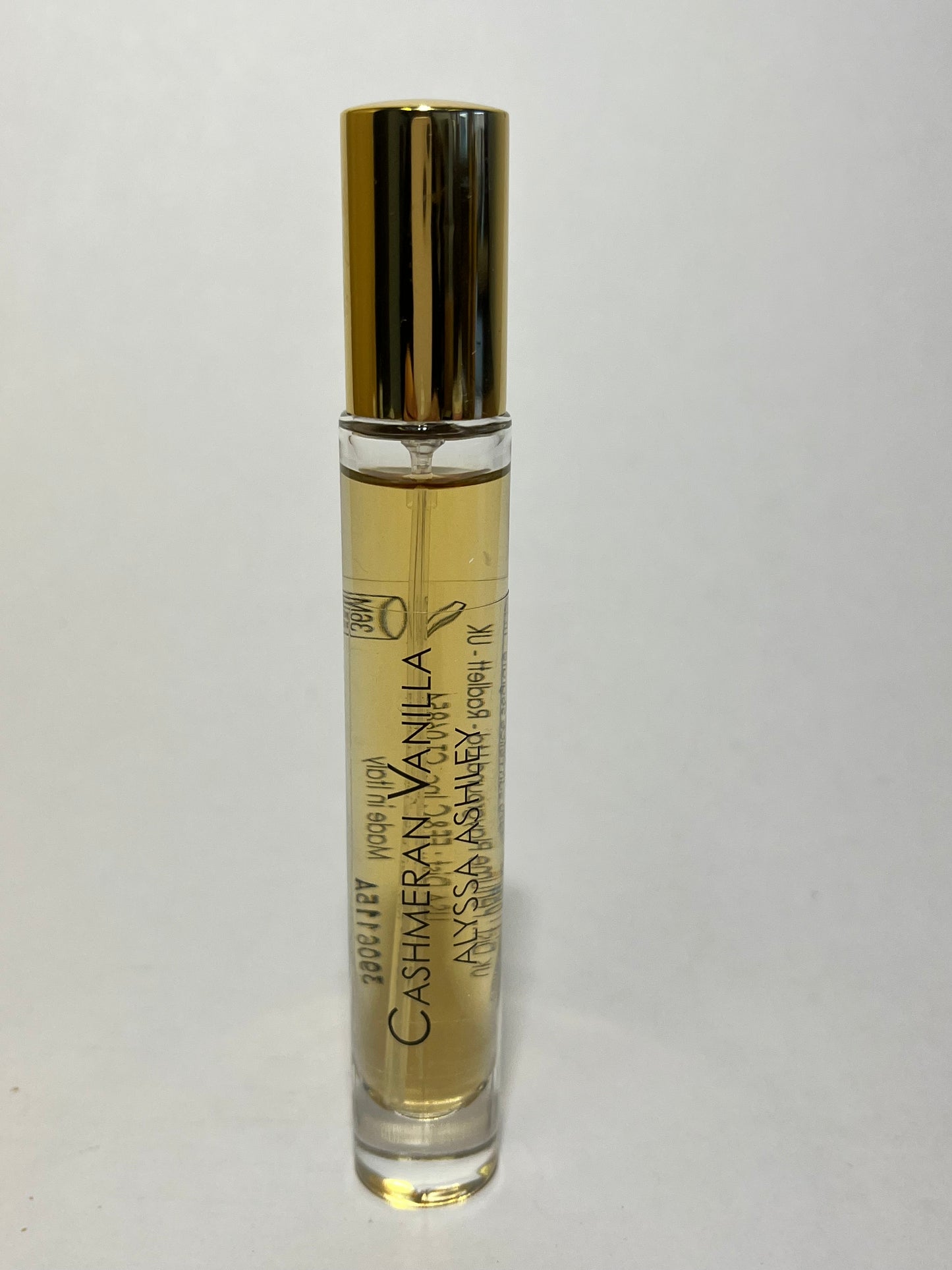 Alyssa Ashley Cashmeran Vanilla EdP