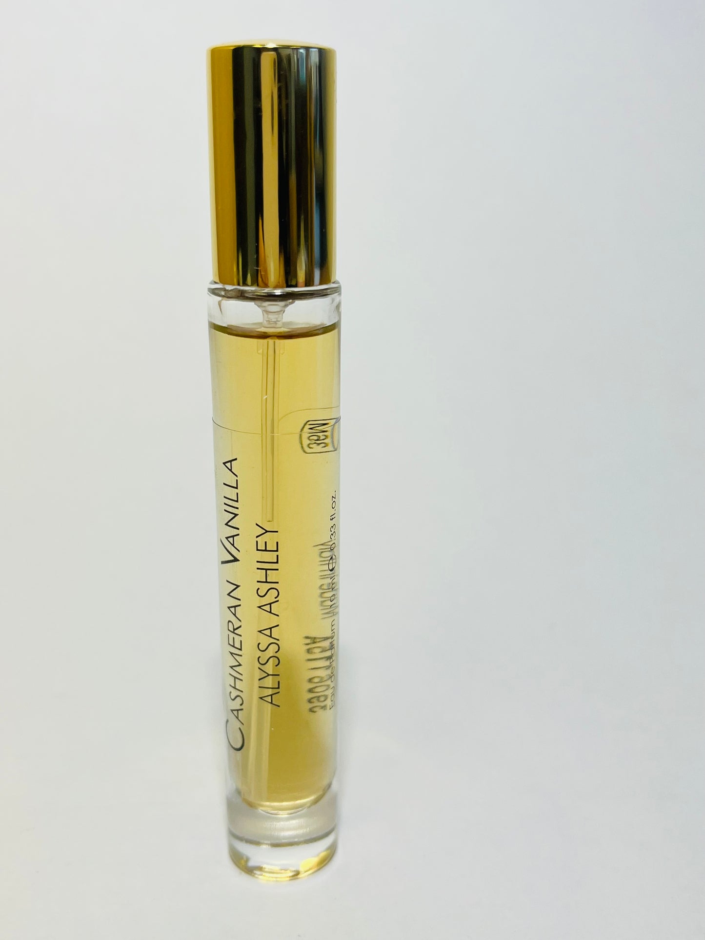 Alyssa Ashley Cashmeran Vanilla EdP