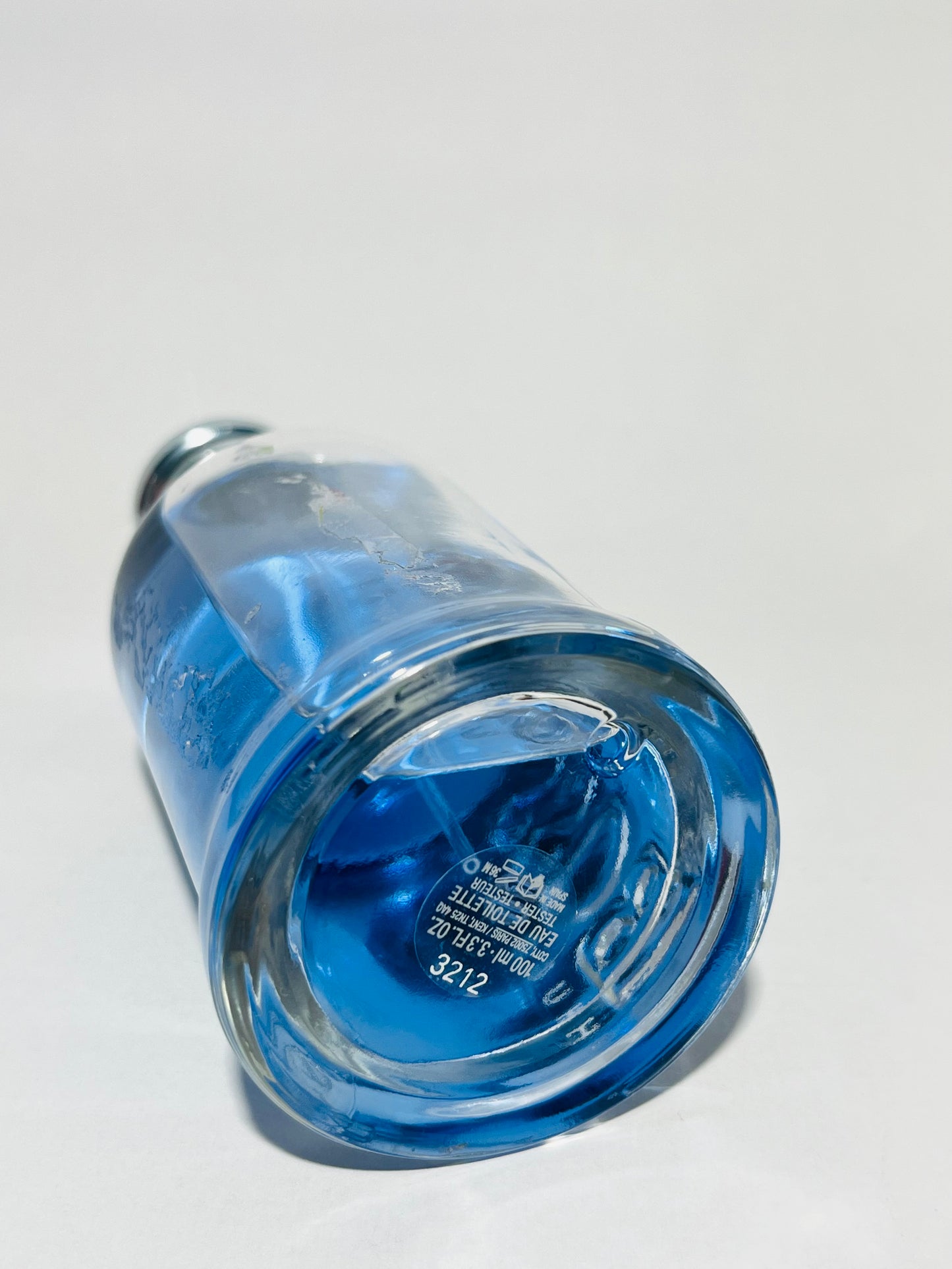 Hugo Boss Bottled Tonic EdT