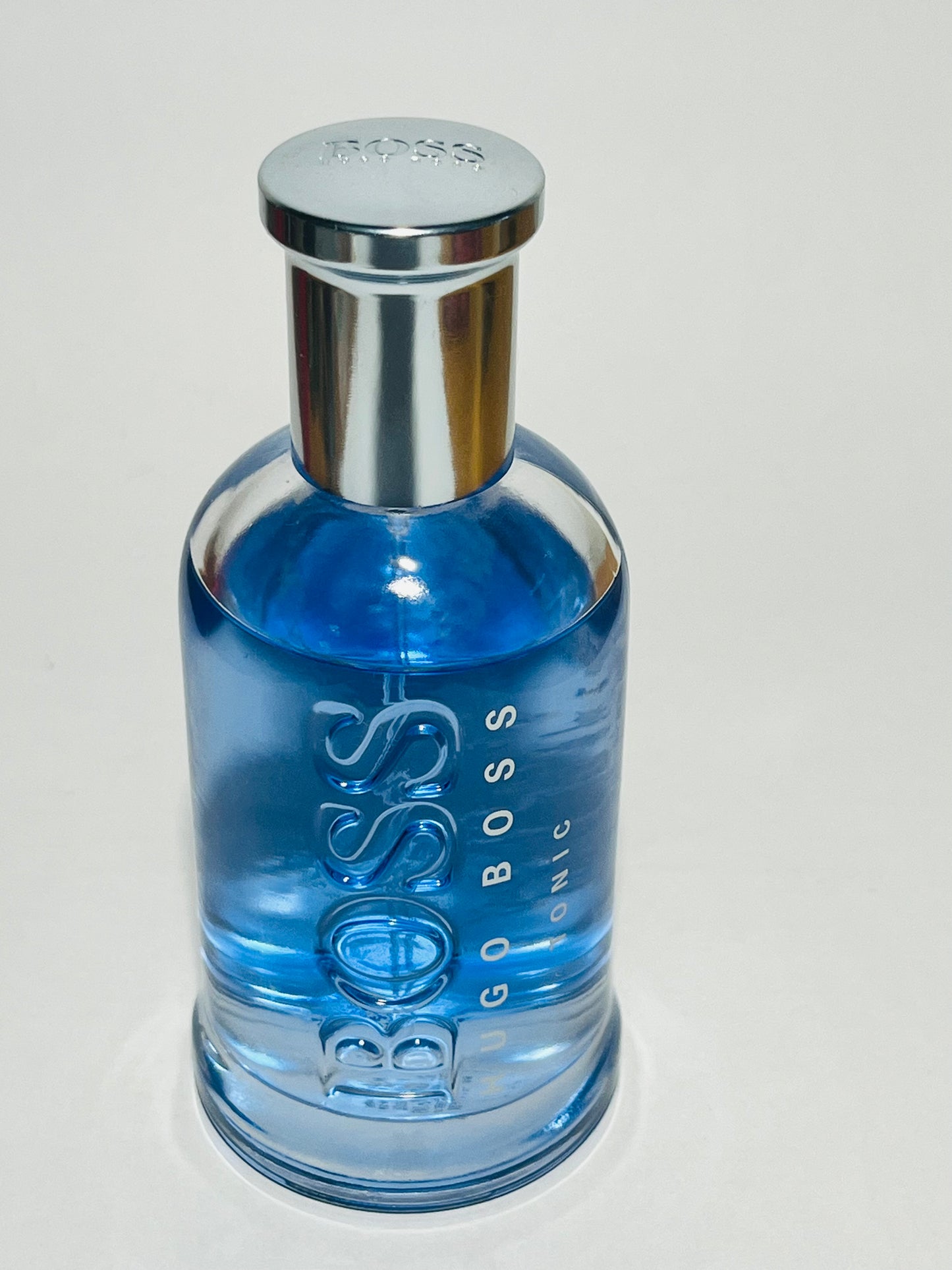 Hugo Boss Bottled Tonic EdT