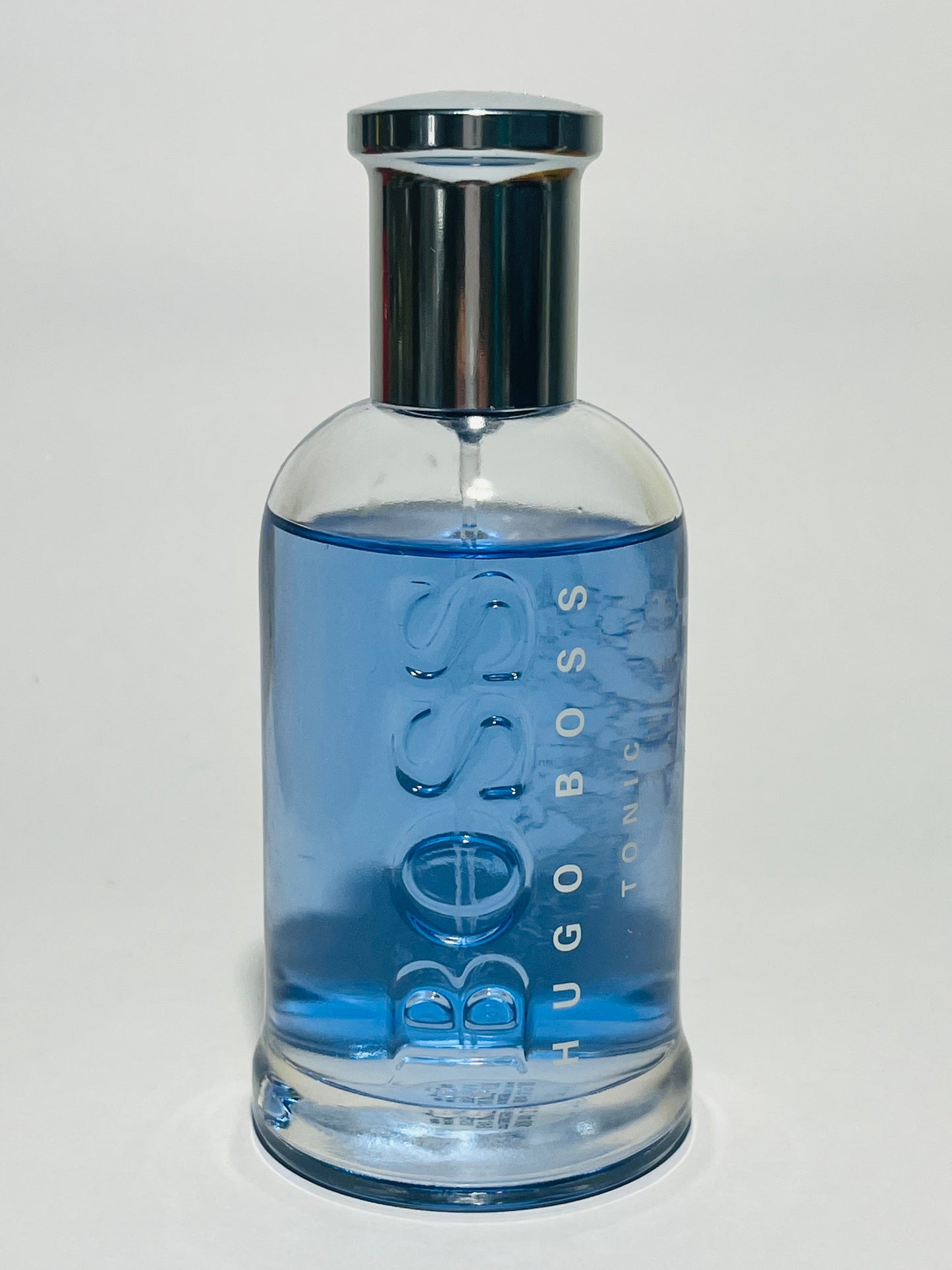 Hugo Boss Bottled Tonic EdT