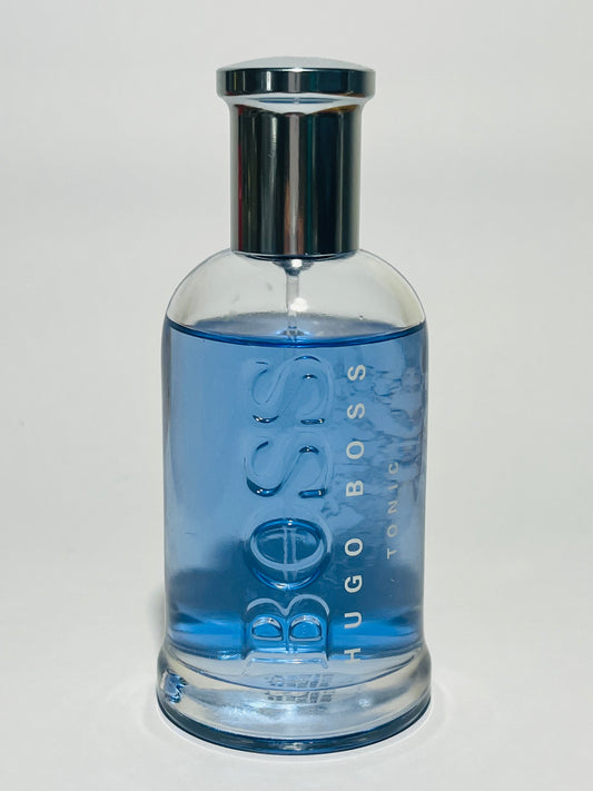 Hugo Boss Bottled Tonic EdT