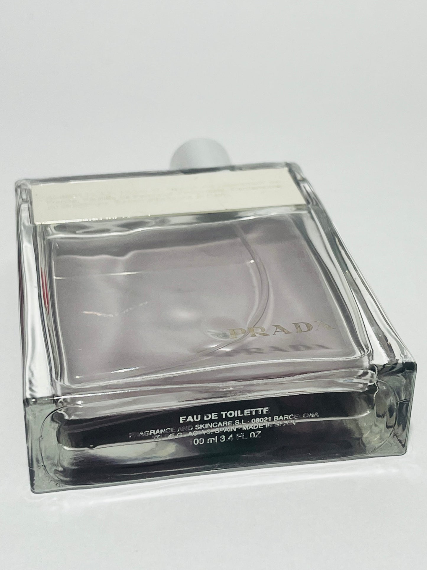 Prada Amber pour Homme EDT 100 ml