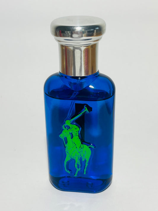 Ralph Lauren Big Pony 1 Blue EDT 50 ml