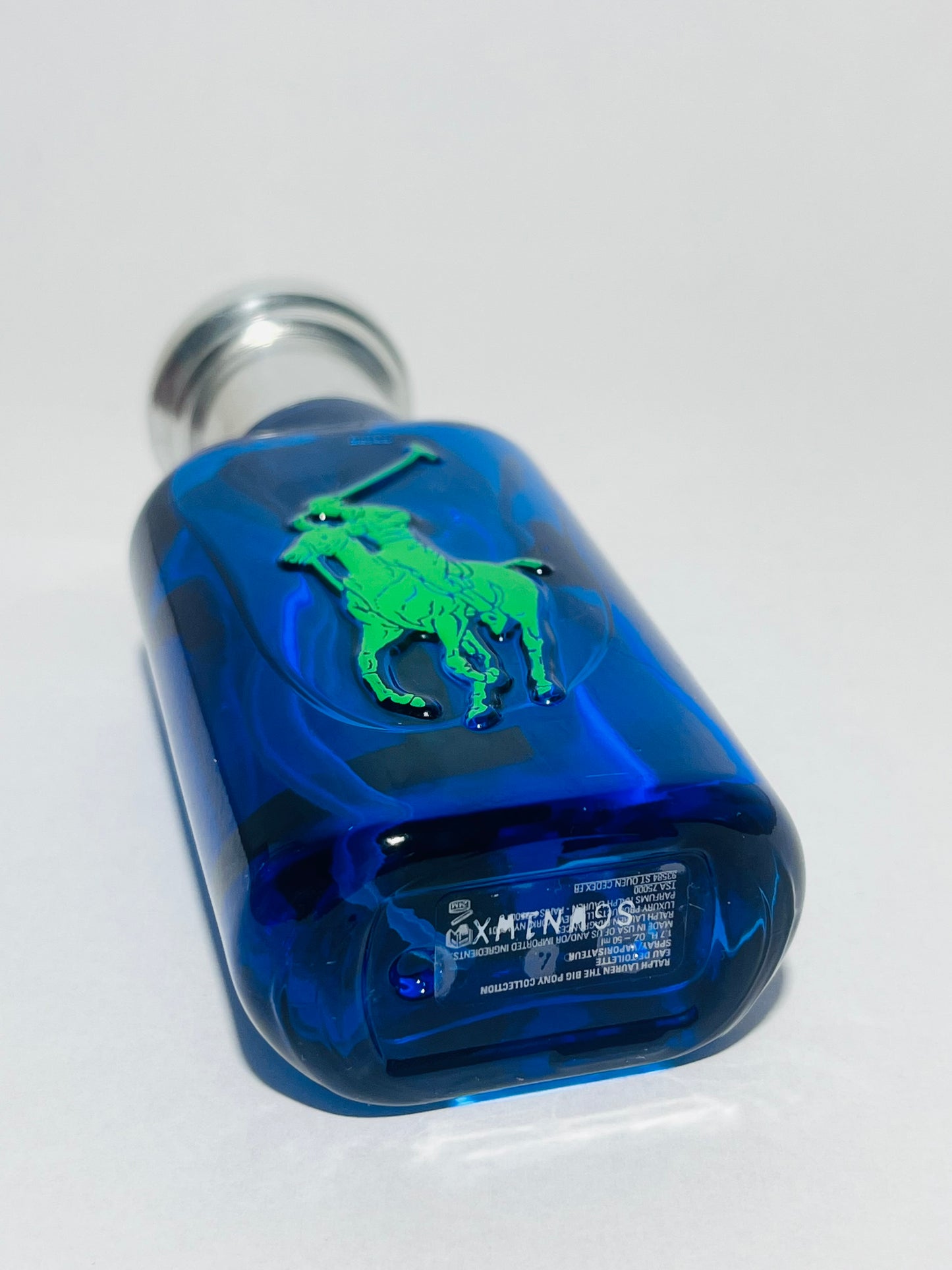 Ralph Lauren Big Pony 1 Blue EDT 50 ml