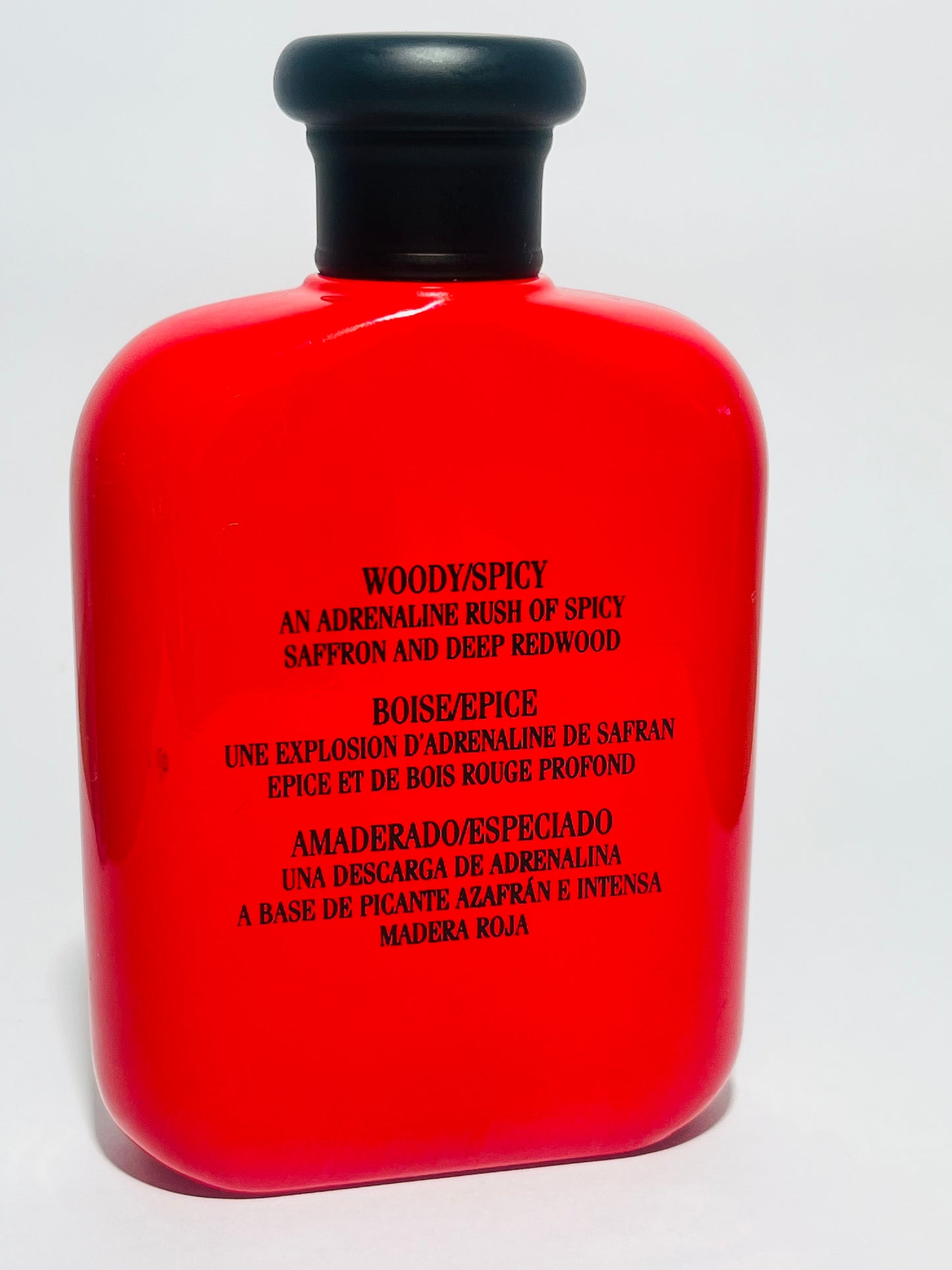 Ralph Lauren Polo Red EdT 125 ml