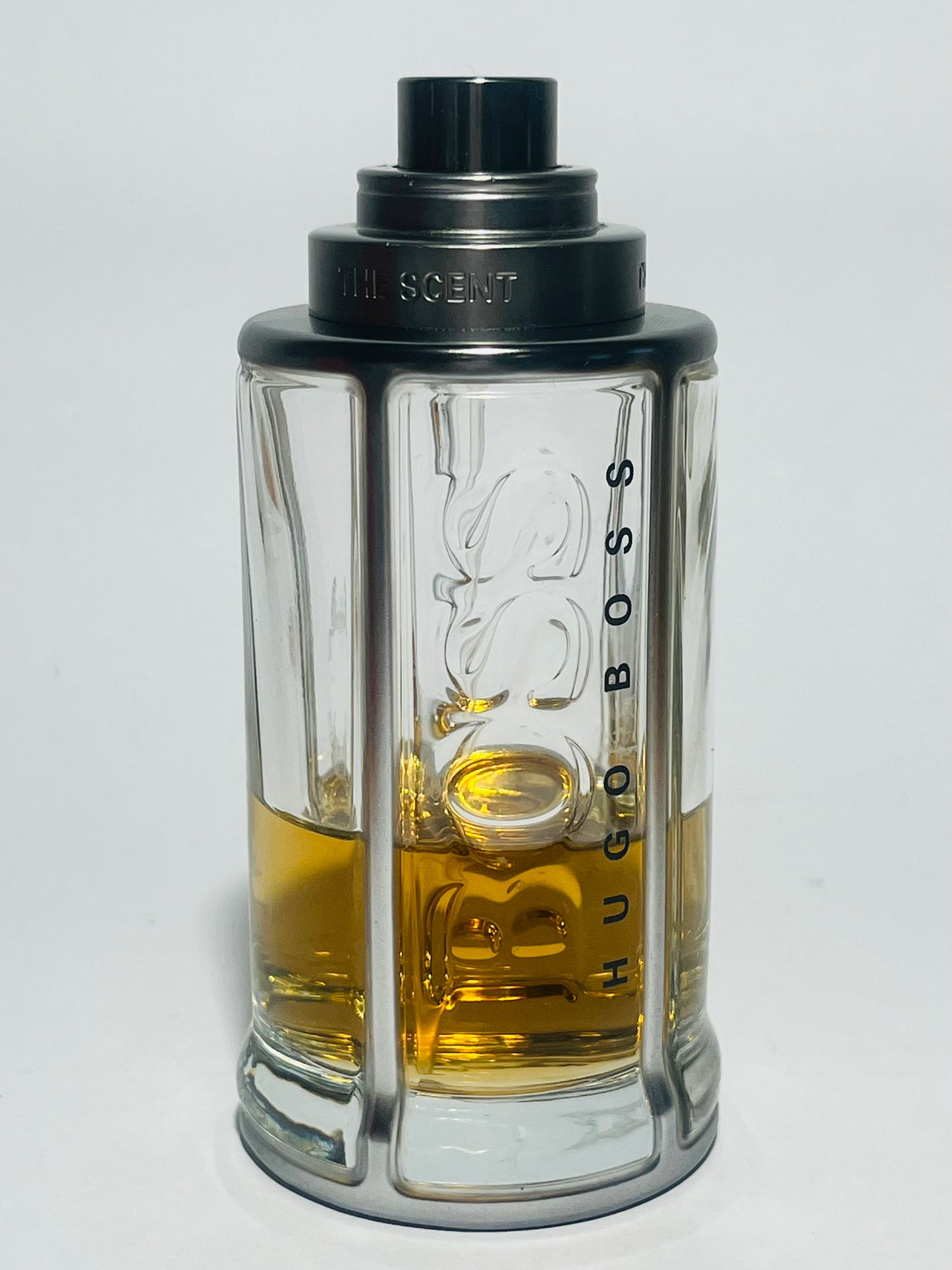 Hugo Boss The Scent EdT 100ml