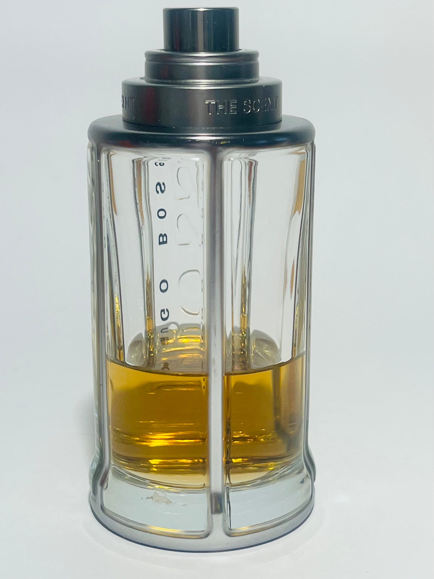 Hugo Boss The Scent EdT 100ml