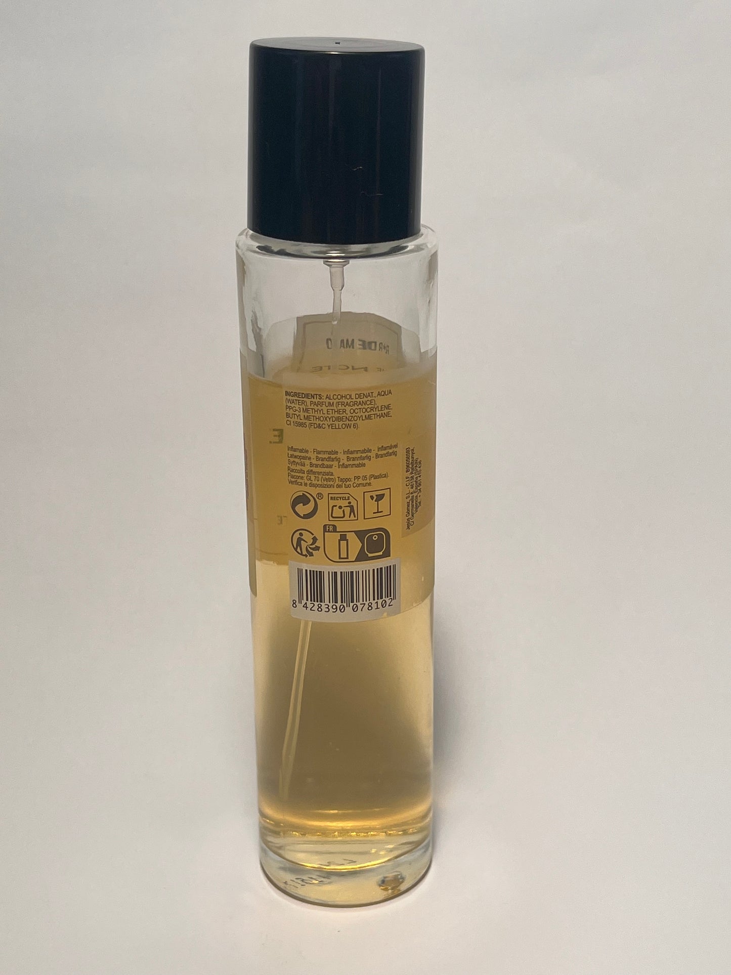 Flor De Mayo One Note Vanilje EdT 100 ml