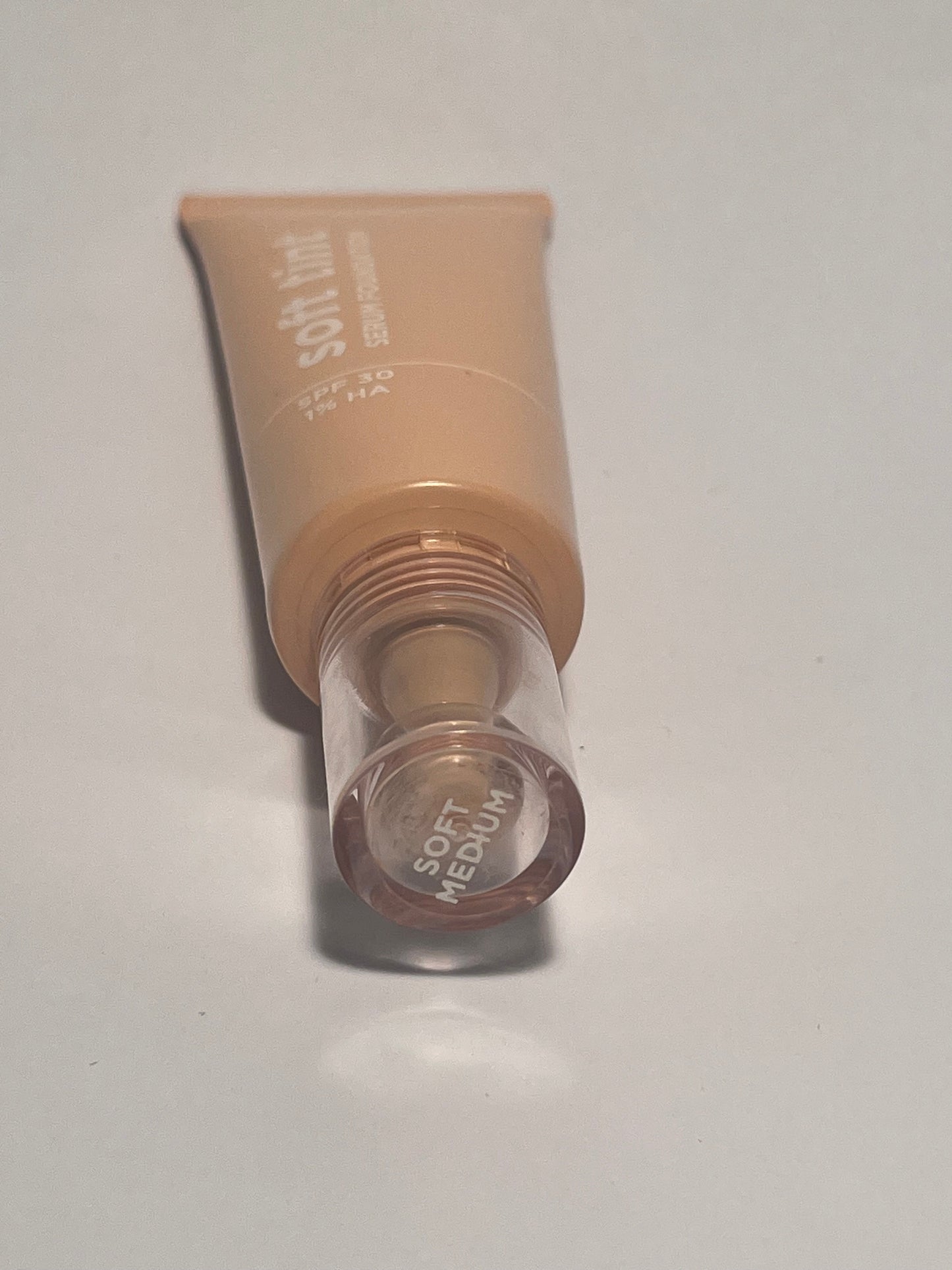 MAKEUP MEKKA soft tint Serum Foundation