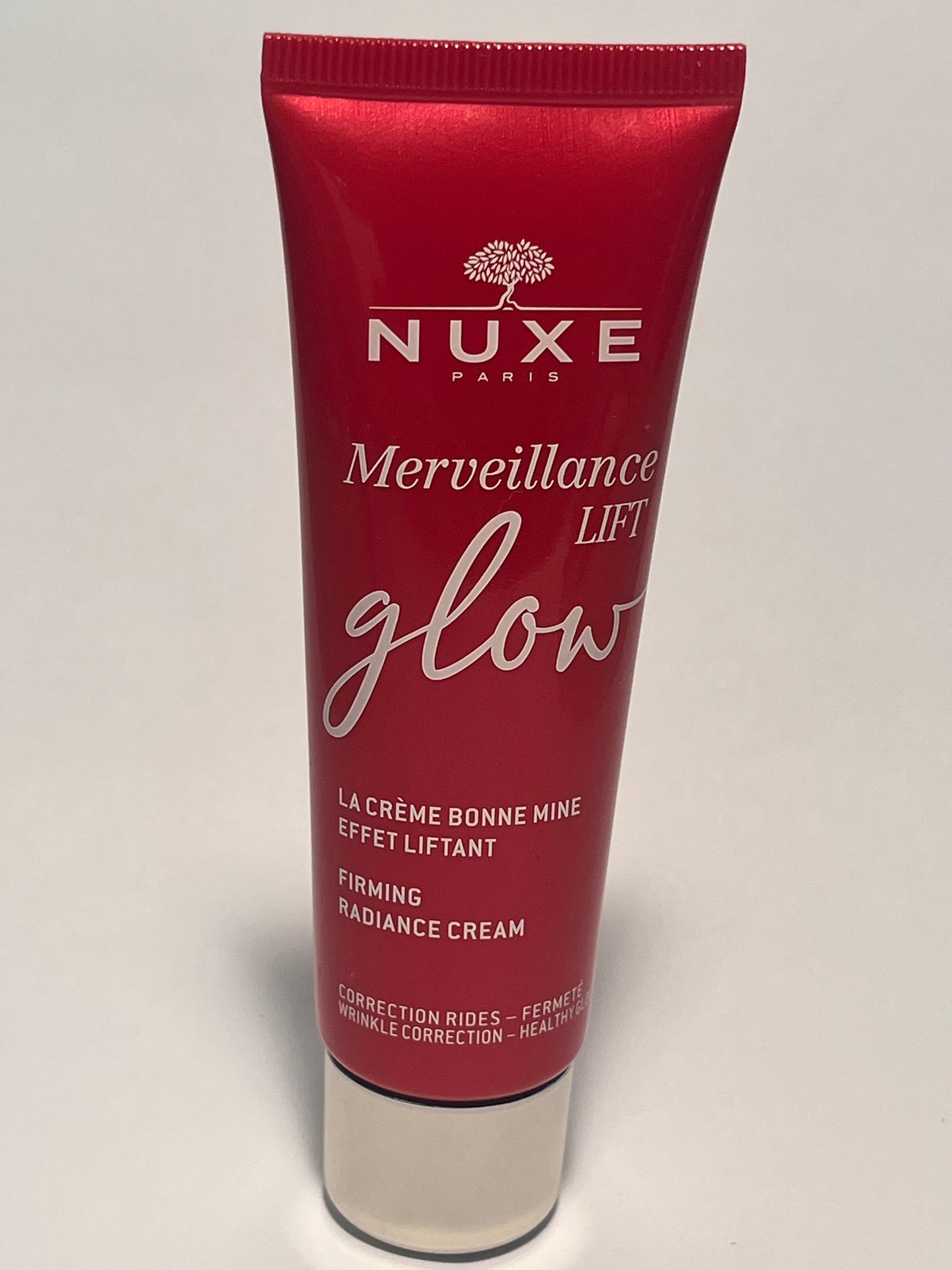 Nuxe Merveillance Lift Glow Cream 50 ml