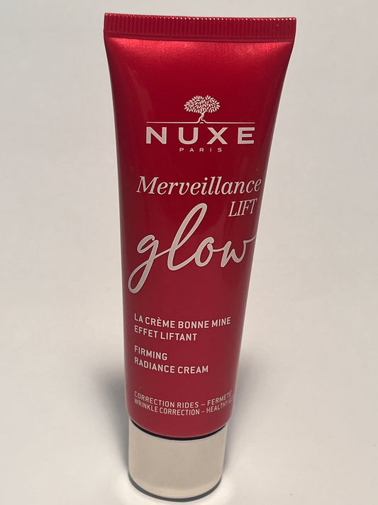 Nuxe Merveillance Lift Glow Cream 50 ml