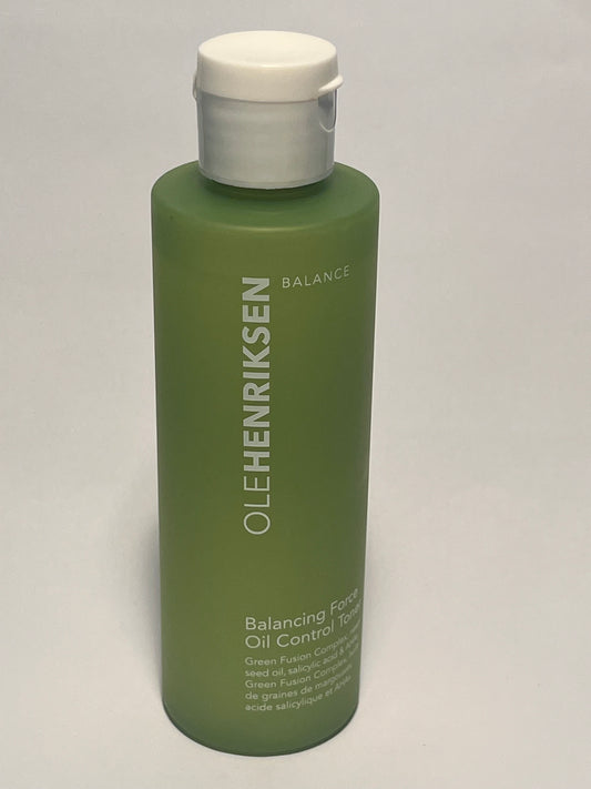 Ole Henriksen Balancing Force Oil Control Toner 190 ml
