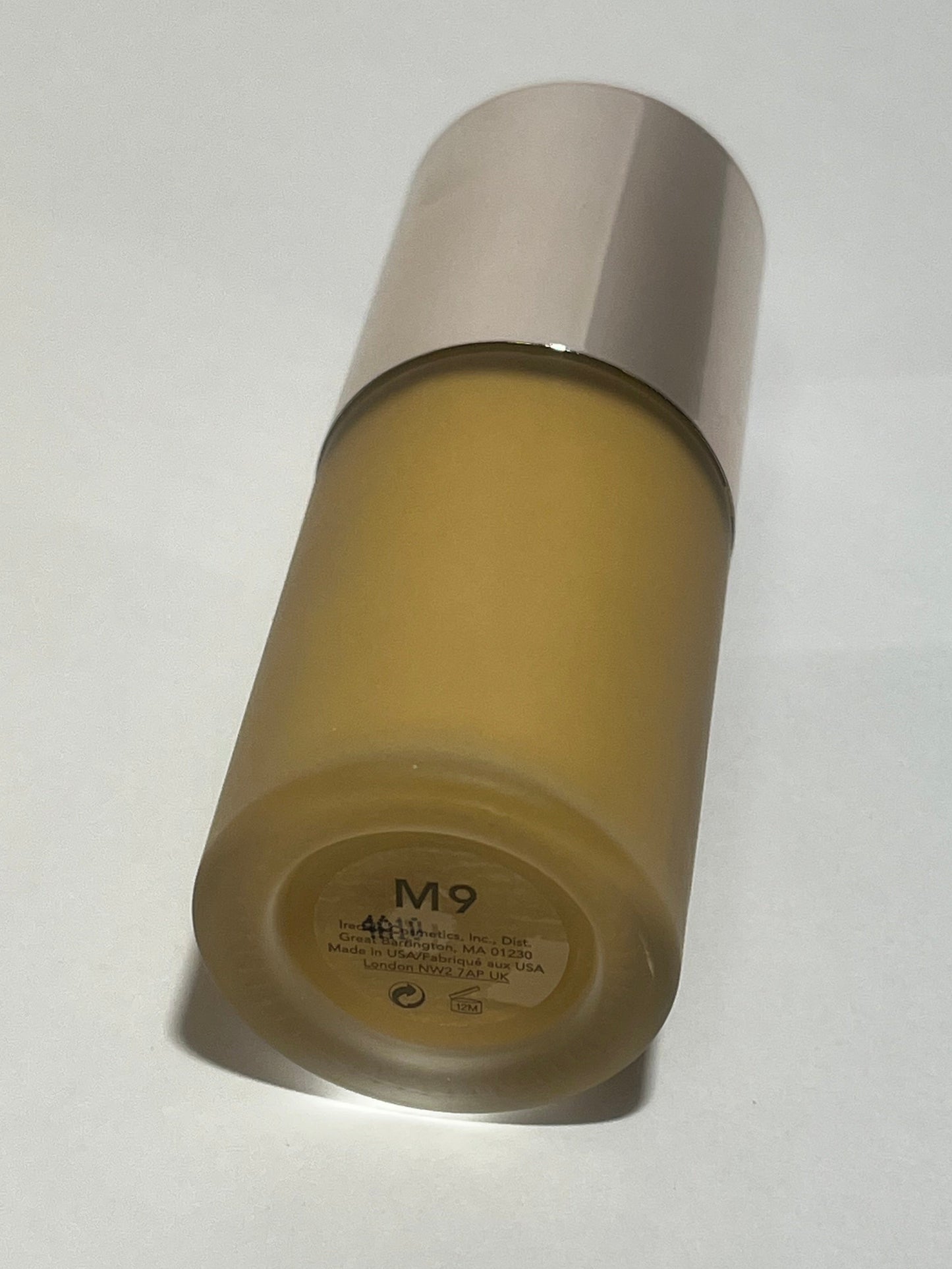 jane iredale Beyond Matte Liquid Foundation M9 27ml