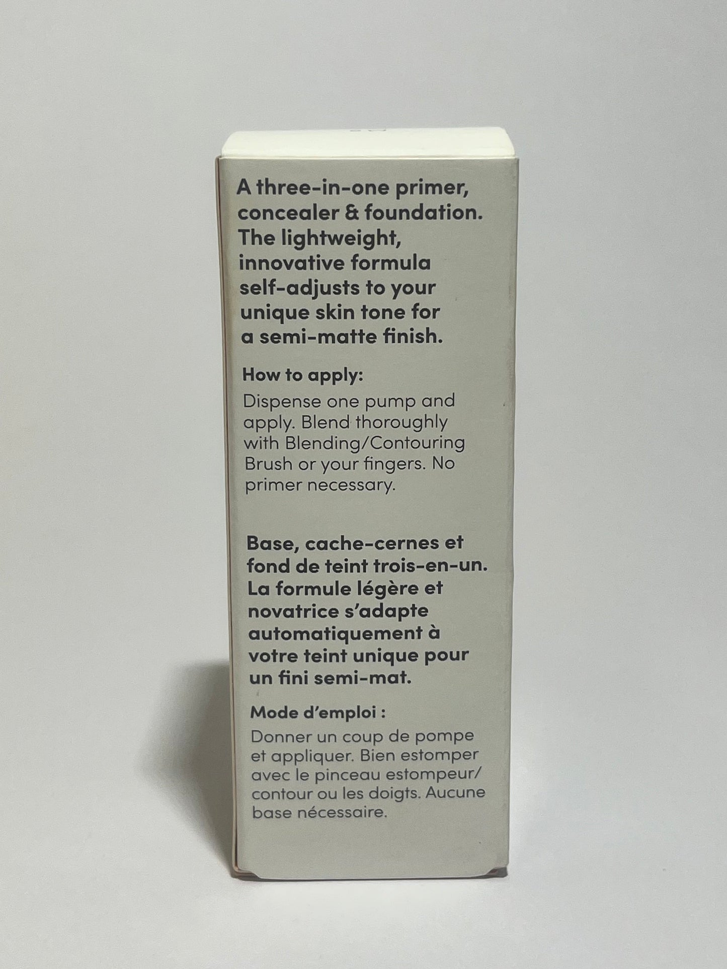 jane iredale Beyond Matte Liquid Foundation M9 27ml