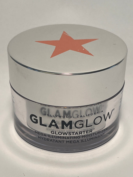 GLAMGLOW- Glowstarter Mega Illuminating Moisturizer 50 g