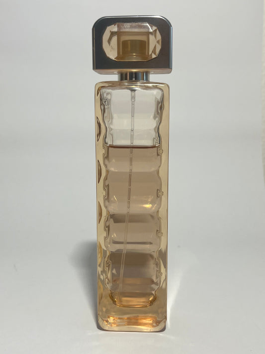 BOSS ORANGE WOMAN - EdT 75ml