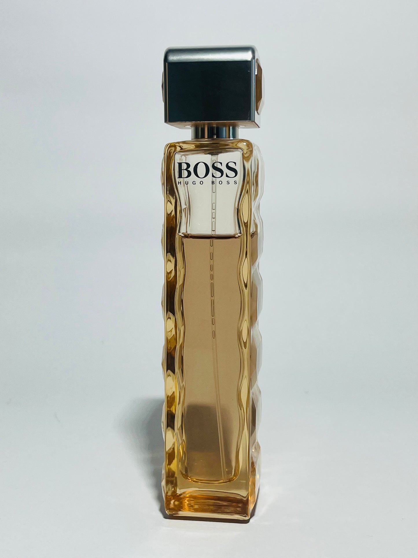 BOSS ORANGE WOMAN - EdT 75ml